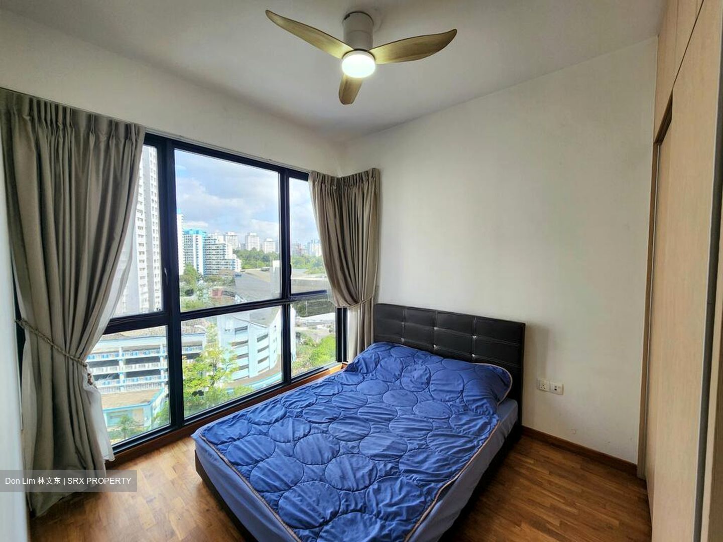 Hillion Residences (D23), Apartment #599996661